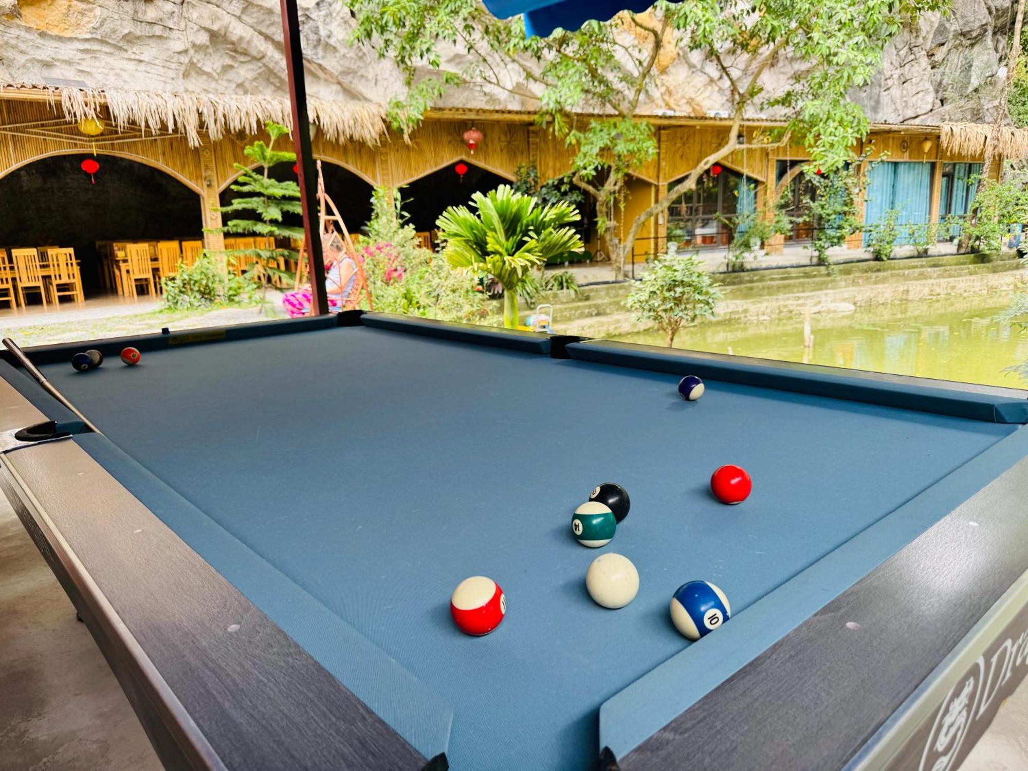 Green Valley Homestay - Thung Lung Xanh Nguyen Ngoai Exterior foto